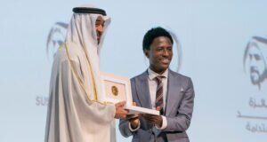 alphagamma Zayed Sustainability Award 2021 opportunities