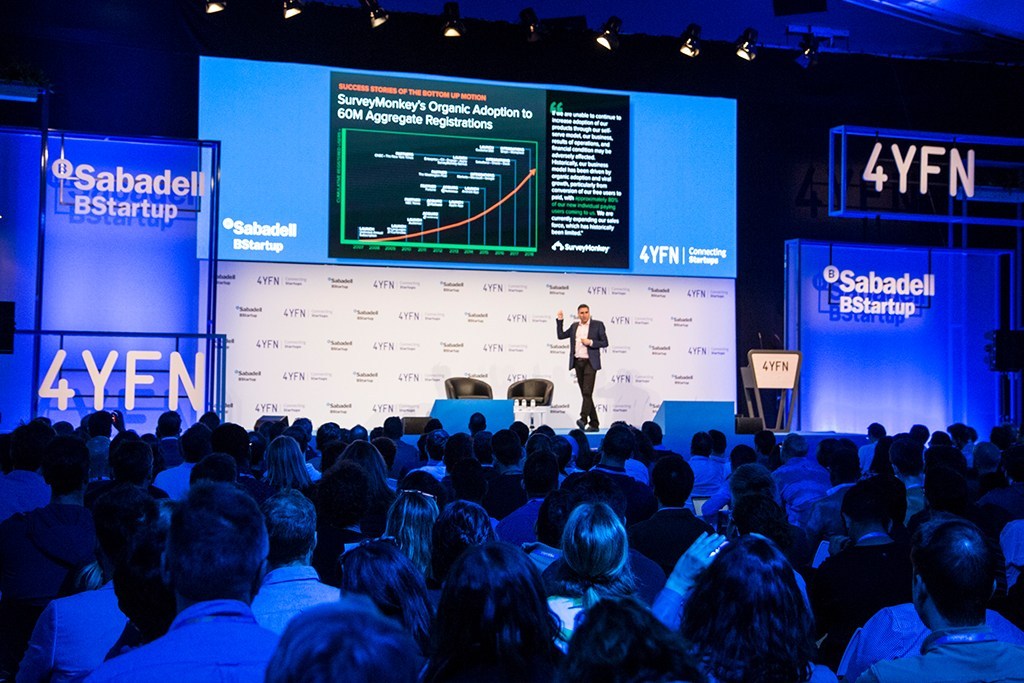 4YFN 2021: Welcome to the most influential startup event in the world ...