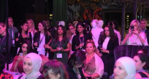 alphagamma female entrepreneurs event opportunities