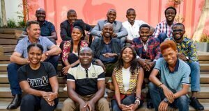 alphagamma Africa Prize for Engineering Innovation 2022 opportunities