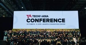 alphagamma Tech in Asia Conference 2021 opportunities