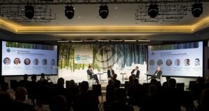 alphagamma Budapest Climate Summit 2021 opportunities