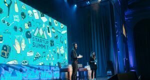 alphagamma startup summit 2021 opportunities