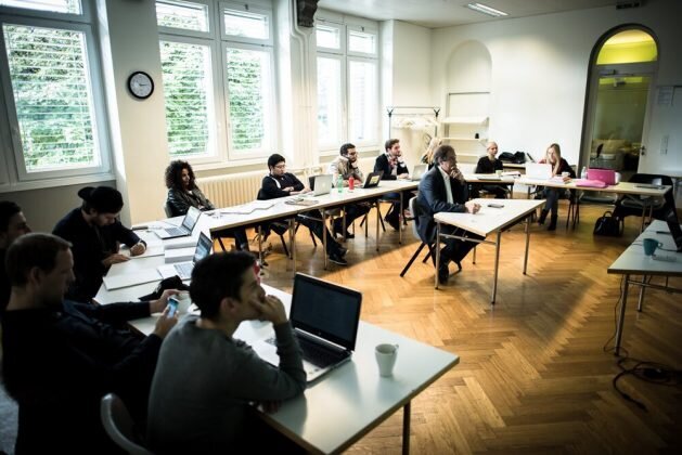 alphagamma Master of International Business – Concentration in Sustainability bsl business school lausanne opportunities