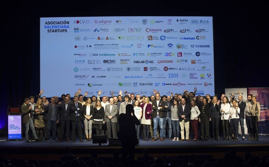 alphagamma Valencia Digital Summit 2021 opportunities