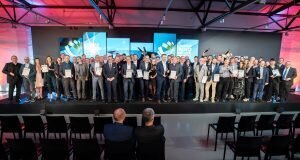 alphagamma German Innovation Awards 2022 opportunities