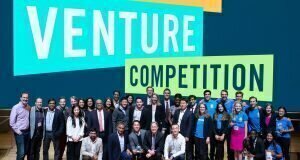 alphagamma HBS New Venture Competition 2022 opportunities