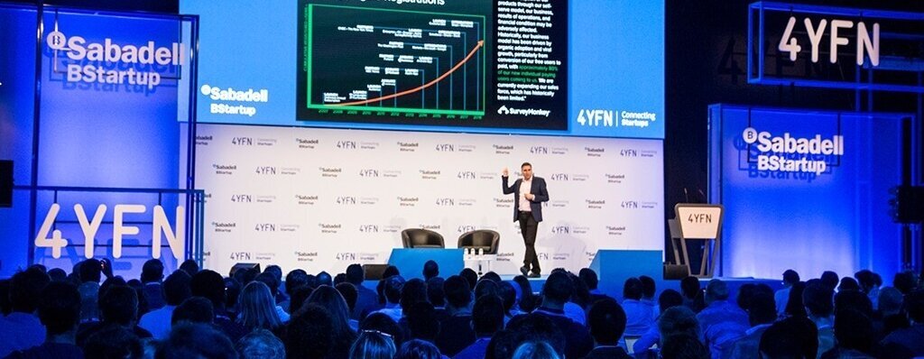 alphagamma Startup events in Europe you can't miss in 2022 opportunites
