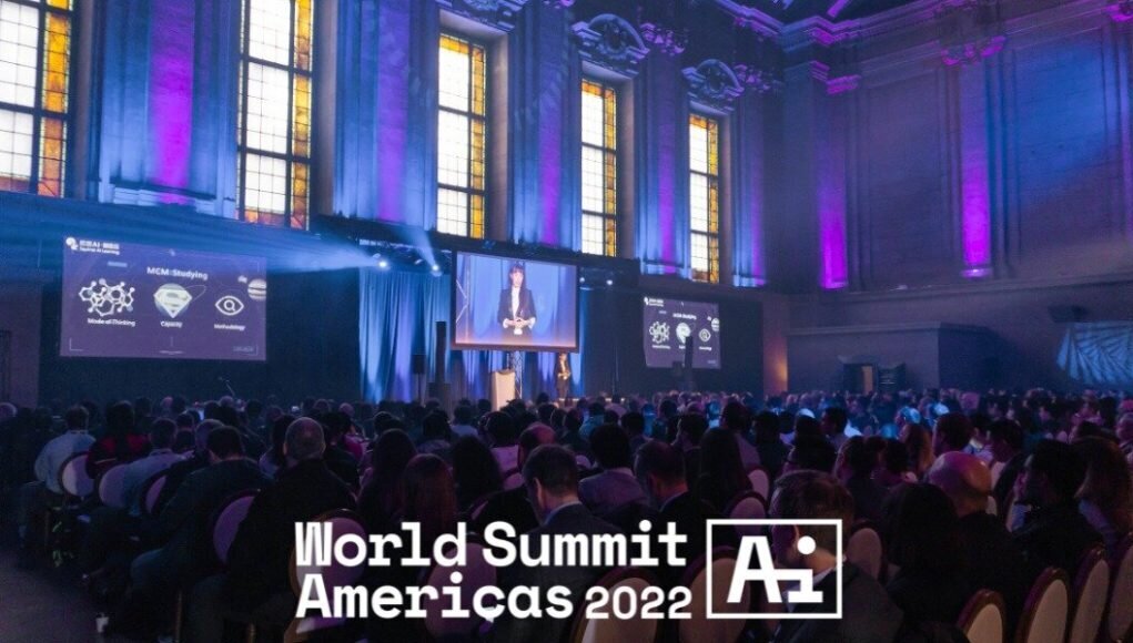 alphagamma world summit ai americas 2022 opportunites