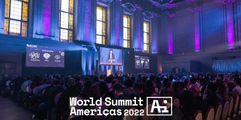 alphagamma world summit ai americas 2022 opportunites