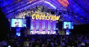 alphagamma Collision conference 2022 opportunities