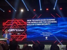 alphagamma Nordic Cyber Security Summit 2022 opportunities