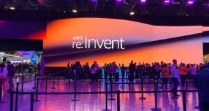alphagamma AWS re-Invent 2022 opportunities