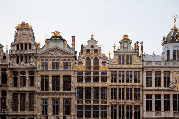 alphagamma Why should you move to Belgium entrepreneurship