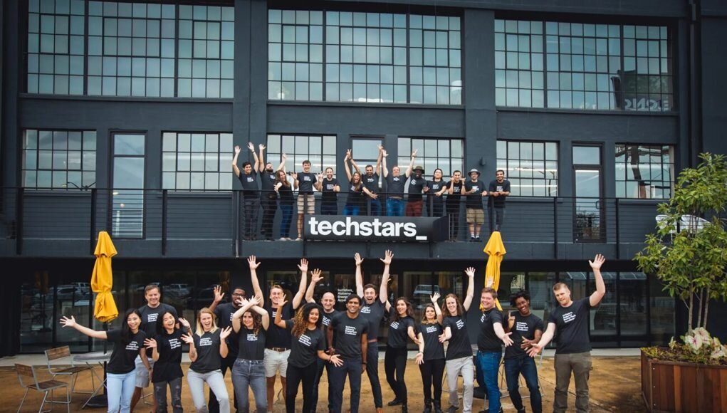 Techstars Alabama EnergyTech Accelerator 2023