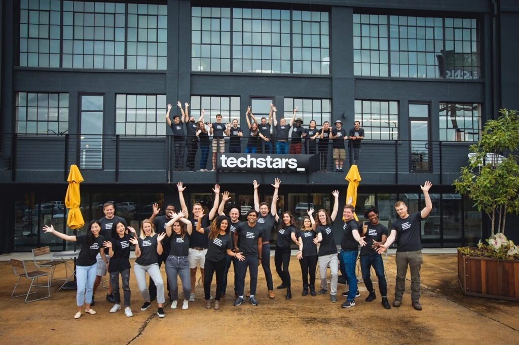 Techstars Alabama EnergyTech Accelerator 2023