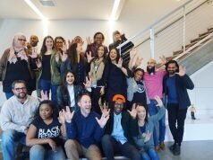 alphagamma Roddenberry Fellowship opportunities