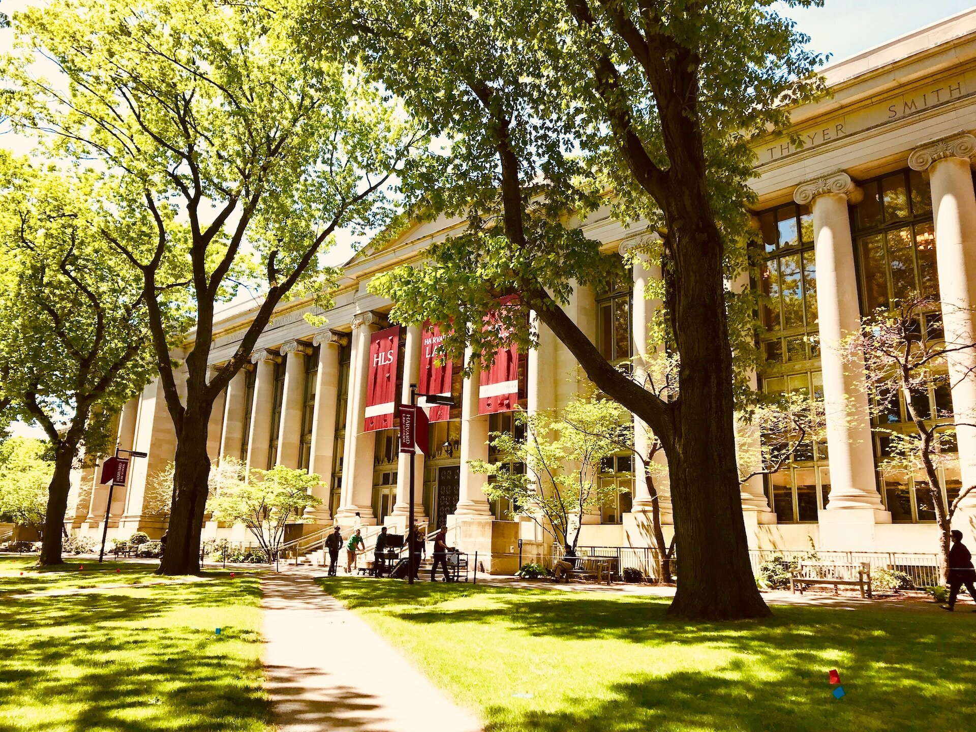 [Fully-funded]: Harvard Academy Scholars Program for PhD recipients and