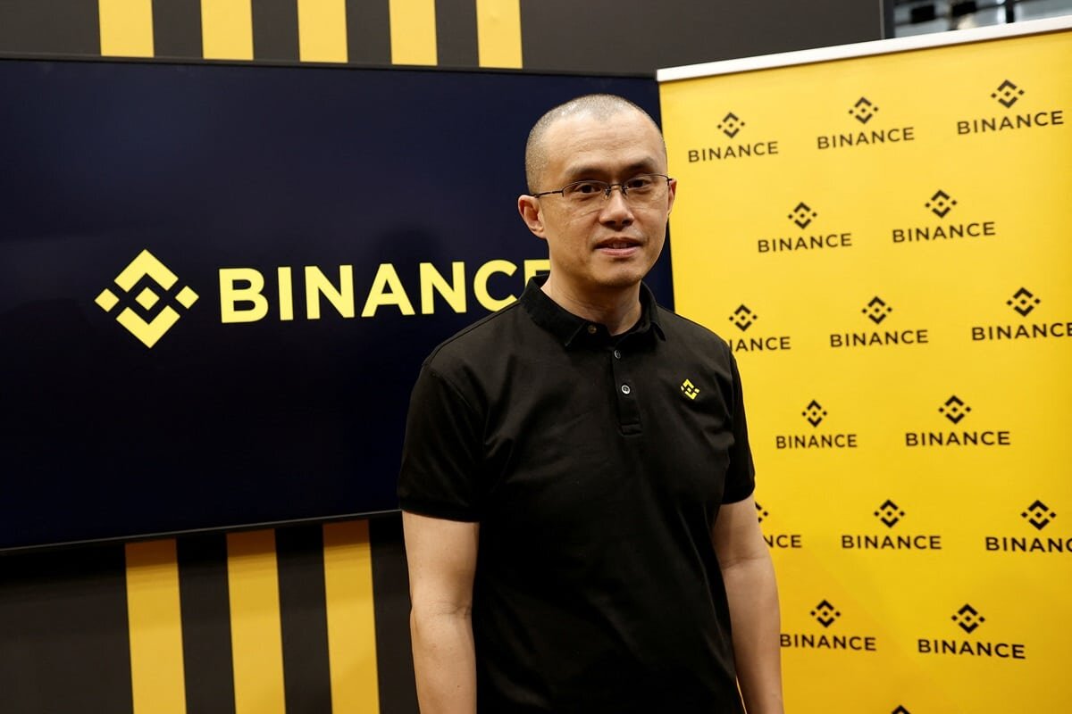 Binance CEO Changpeng Zhao (CZ) is stepping down and pleading guilty to violating anti-money laundering requirements. This is a shocking fall from grace for the leader of the world’s largest cryptocurrency exchange.