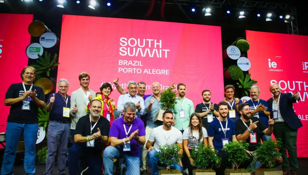 alphagamma south summit startup competition opportunities