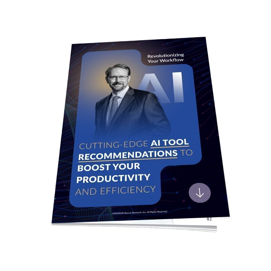 The Future of Work: humans empowered by AI and the integrated workplace ...