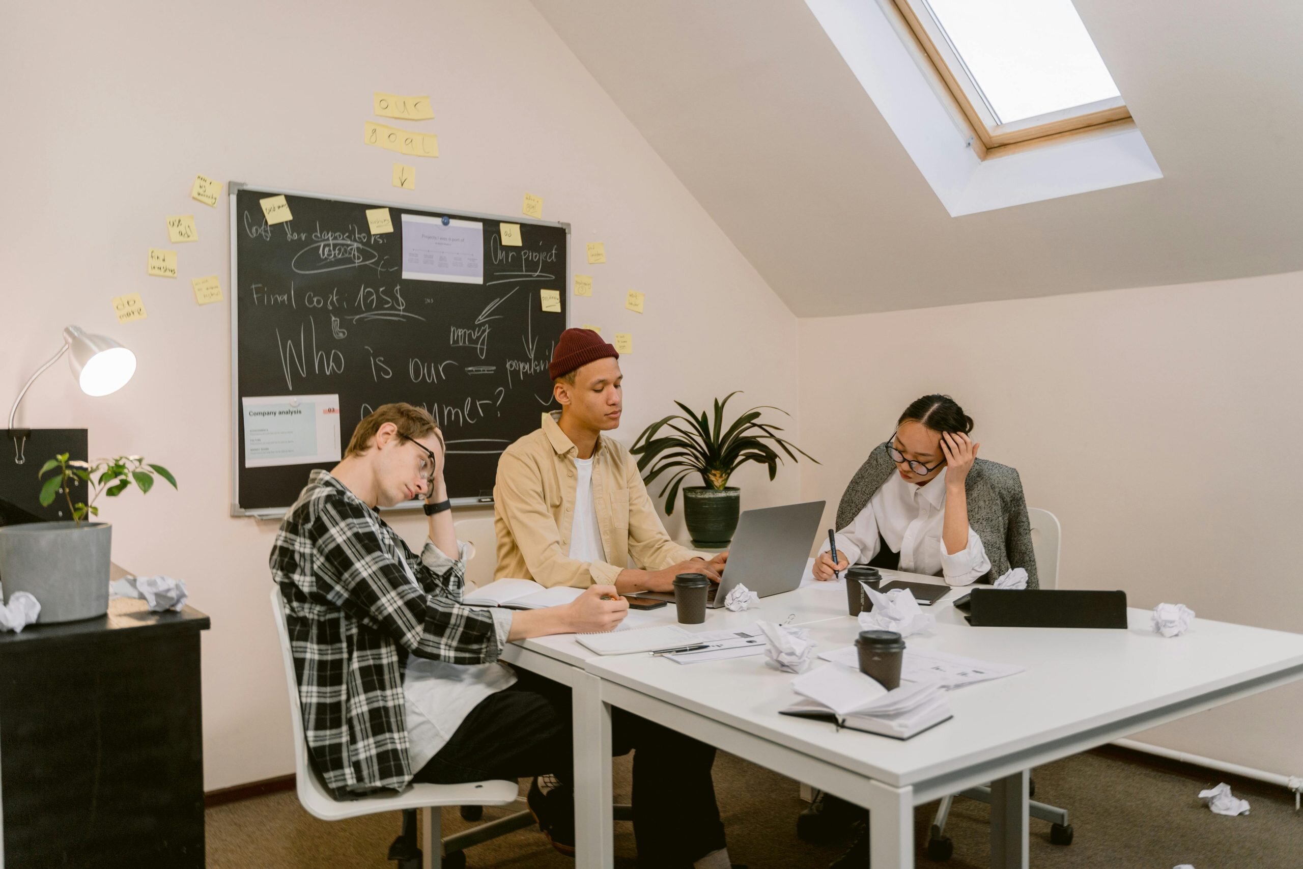 Scaling Agentic Ai: The Key To Explosive Business Growth - 6h5wxbg