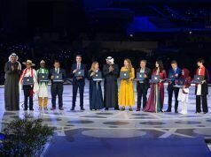 AlphaGamma Zayed Sustainability Prize entrepreneurship opportunity finance