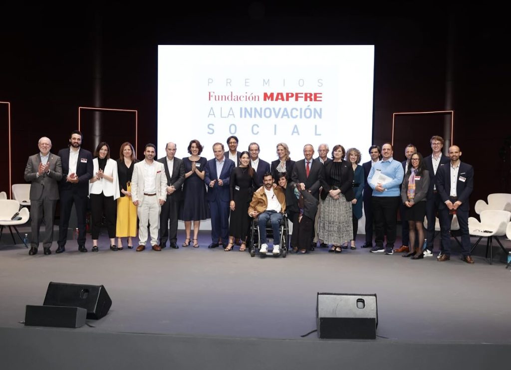 AlphaGamma-Fundacion-MAPFRE-Awards-for-Social-Innovation-entrepreneurship-opportunity-finance