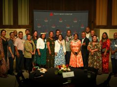 AlphaGamma US South Pacific Scholarship Program entrepreneurship opportunity finance