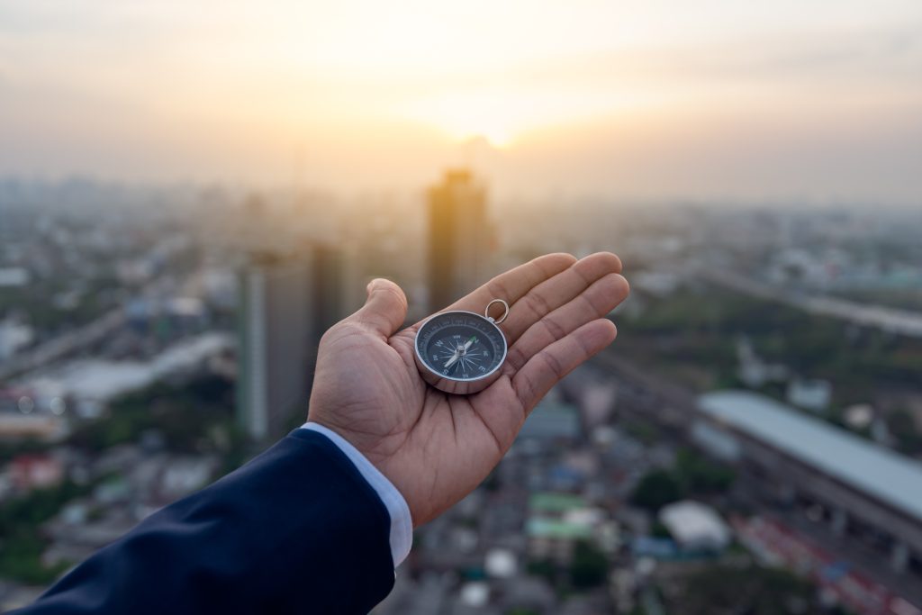 alphagamma How business leaders can turn uncertainty into opportunity entrepreneurship