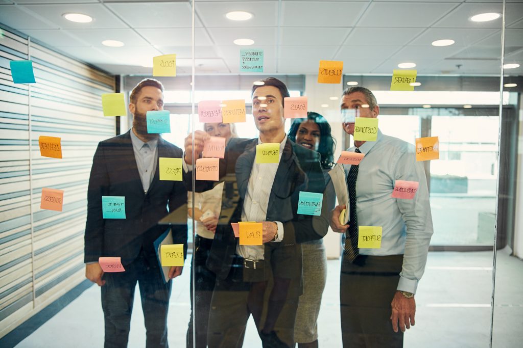 alphagamma Why solving problems may be holding you back - and what to do instead entrepreneurship