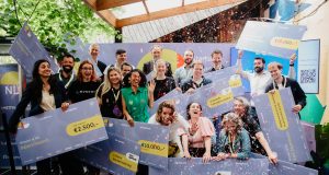 alphagamma Upstream Festival 2025 Rotterdam’s innovation pulse beats louder than ever entrepreneurship finance opportunities