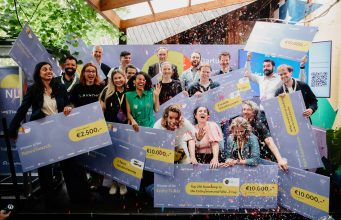 alphagamma Upstream Festival 2025 Rotterdam’s innovation pulse beats louder than ever entrepreneurship finance opportunities