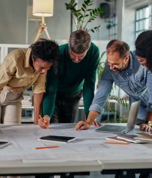 alphagamma 2025 and the predictive CX revolution solving problems before they happen entrepreneurship finance opportunities