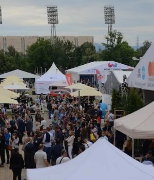 alphagamma Webit Festival 2025 where tech experts, founders and investors converge Bulgaria entrepreneurship finance opportunities