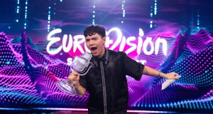 alphagamma why I knew Austria would win Eurovision 2025 a songwriter’s perspective entrepreneurship opportunities finance