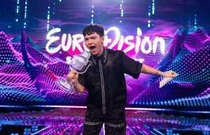 alphagamma why I knew Austria would win Eurovision 2025 a songwriter’s perspective entrepreneurship opportunities finance