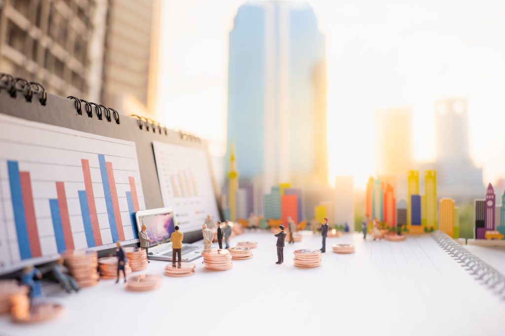 alphagamma The 15 largest investment funds in 2025 entrepreneurship finance opportunities