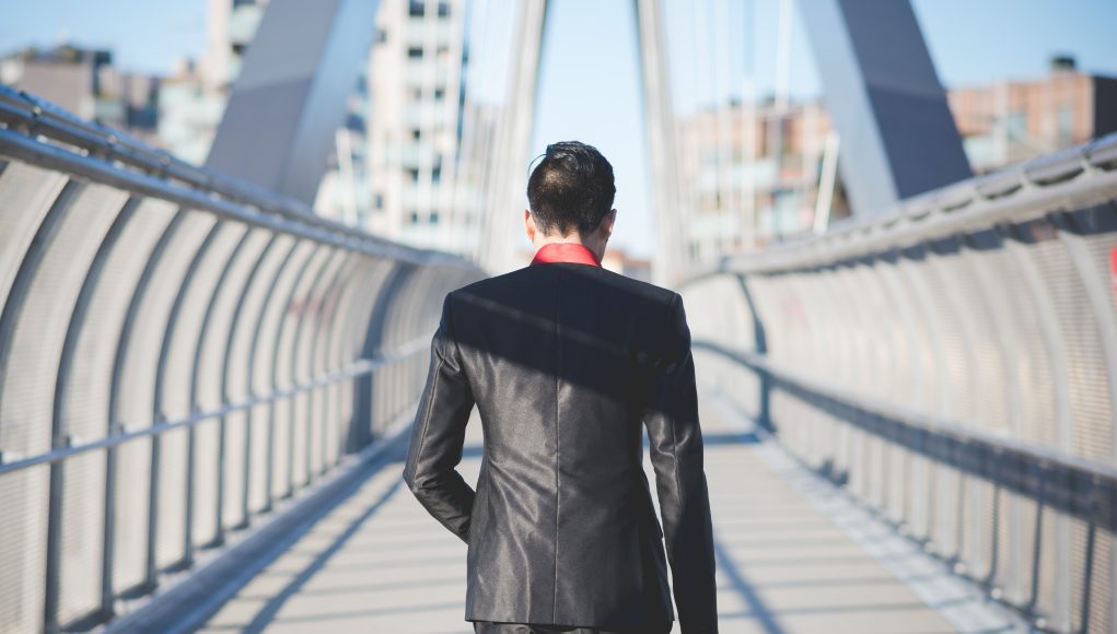 alphagamma Why waiting is risky what the future of work demands from you now entrepreneurship finance opportunities