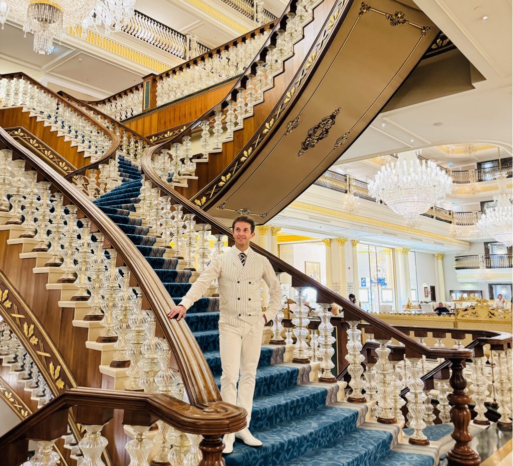 alphagamma AG Spotlights Showcasing visionary entrepreneurs and changemakers entrepreneurship finance opportunities