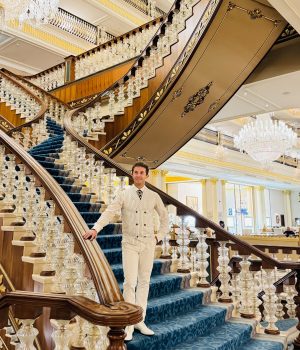 alphagamma AG Spotlights Showcasing visionary entrepreneurs and changemakers entrepreneurship finance opportunities