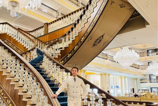 alphagamma AG Spotlights Showcasing visionary entrepreneurs and changemakers entrepreneurship finance opportunities