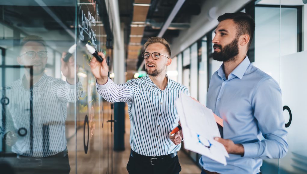 alphagamma How Agentic AI Is transforming autonomous decision making entrepreneurship