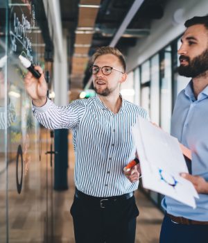 How Agentic AI Is transforming autonomous decision making