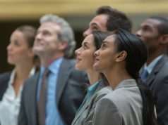 Are you building infrastructure for the future or just keeping the lights on?