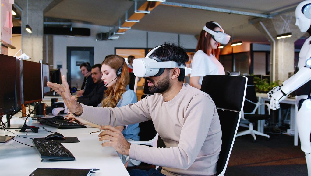 alphagamma The future of work is predictable, if you know where to look entrepreneurship finance opportunities