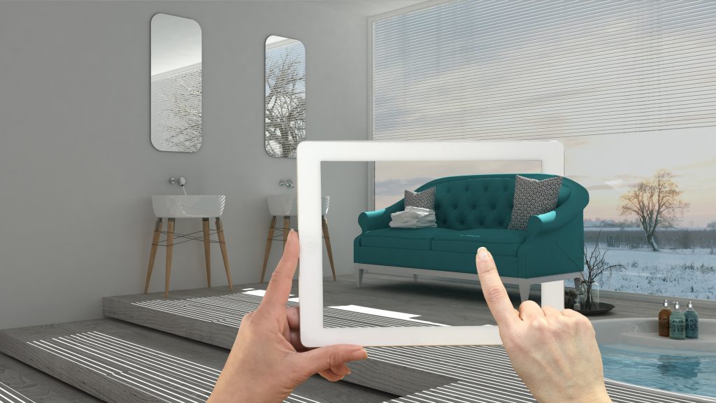 Consumer AR