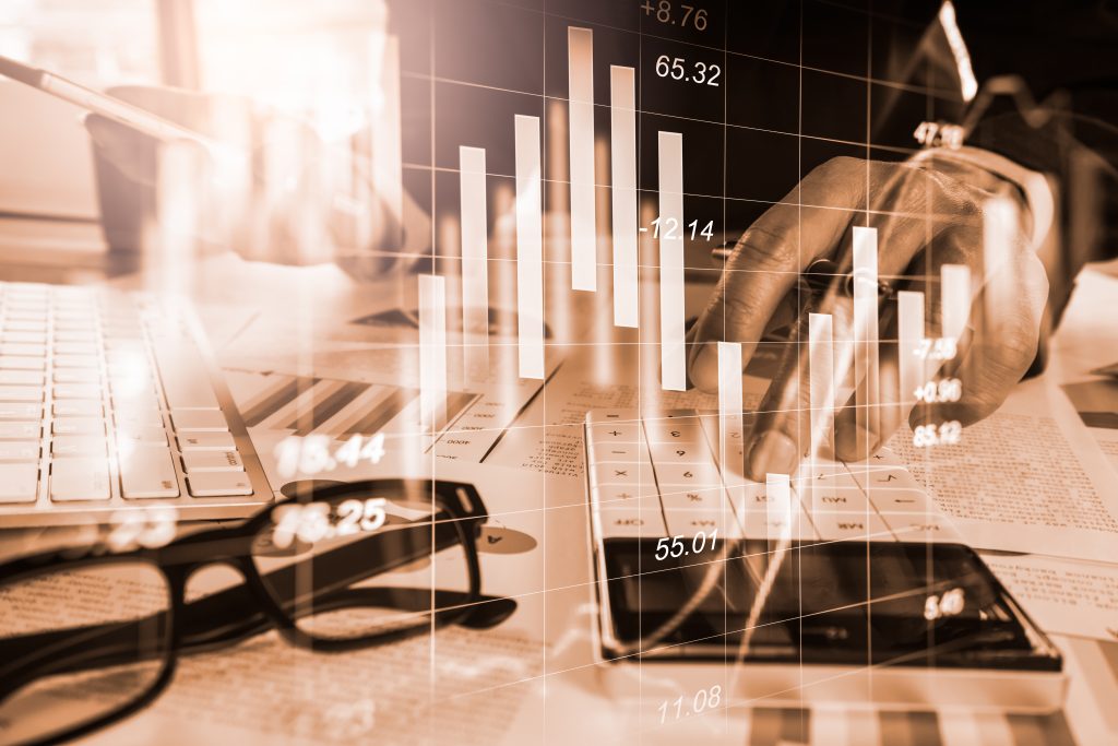 Future competitive advantage
