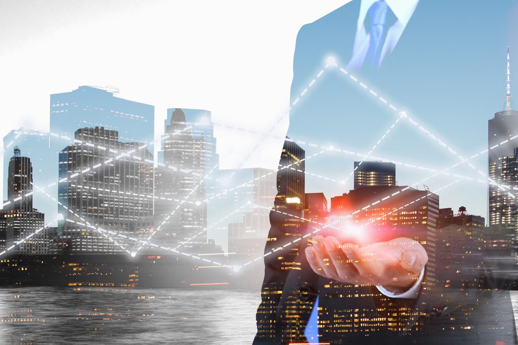Competitive advantage with immersive tech