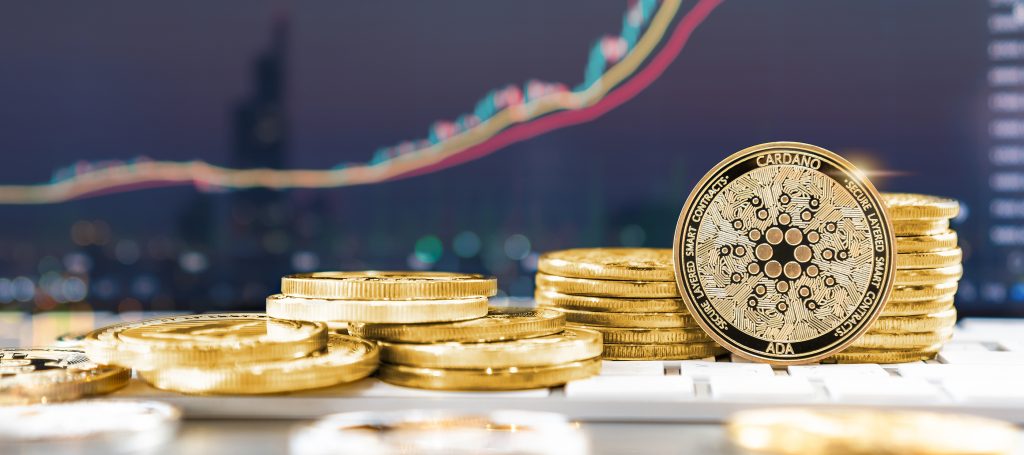 DeFi is the future of finance